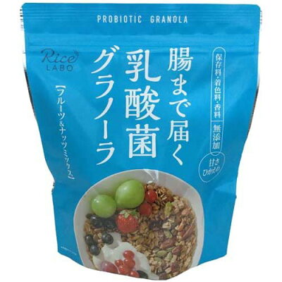 【楽天市場】幸福米穀 乳酸菌グラノーラ フルーツ＆ナッツミックス(250g) | 価格比較 - 商品価格ナビ